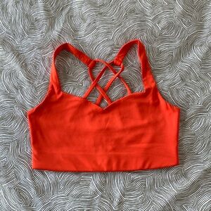 Girlfriend Collective Sports Bra
